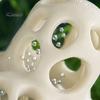 Juvenile Fish Cave 3D Printed Aquarium Shrimp Cave, Hollow Out Tank Shelter, Natural Underwater Landscape Safe Hideout for Hiding, Resting,