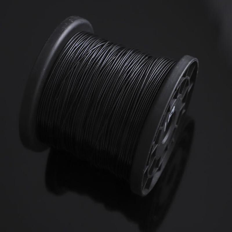 Langshan Plastic Coated Steel Wire Rope