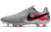 Tiempo Legend 8 Academy Mg Metallic Bomber Grey AT5292-906