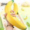 Desktop Stress Relievers Giant Fruit Relief Toy Mango Pineapple Grape Strawberry Watermelon Banana Toys Squeeze Hand Exerciser Toy for Anxiety