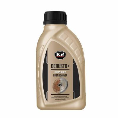 K2 Immersion Rust Remover 500ml