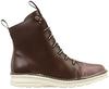 Yosuke Platform Shoes, 3410095, Women's, Brown, Size 23.5 Cm