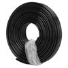 Tubo Tubo Tubicino Inchiostro Stampante Tubo UV Accessori Stampante a Getto di Inchiostro Grande Formato 3 Metri 4 Linee 4 Vie 3mm Diametro Esterno 2mm Diametro Interno