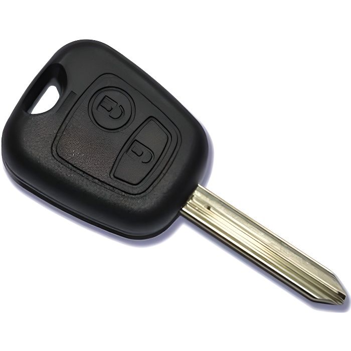 Kryt klíče Plip kompatibilní PEUGEOT Expert Partner