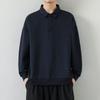 Harajuku übergröße 3XL 4XL 5XL einfarbige Hoodies für Herren Kleidung Frühling Herbst dünnes Sweatshirt Damen Preppy-Stil Langarm übergroße y2k Hoodies UNISEX