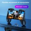 Trigger Pubg Mobile Gaming Accessories Cell Controller For iPhone Android Phone L1 R1 Accesories Game Joystick Gamepad Kit Gamer 5