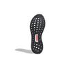 Adidas Ultraboost 20 Valentine's Day Limited 2020 Version 'Cblack Ngtmet Shored' (Unisex) Running Shoes FX8895