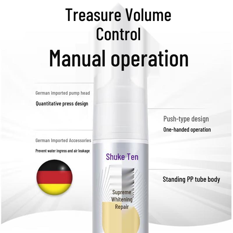 Saky Whitening Repair Liquid Toothpaste