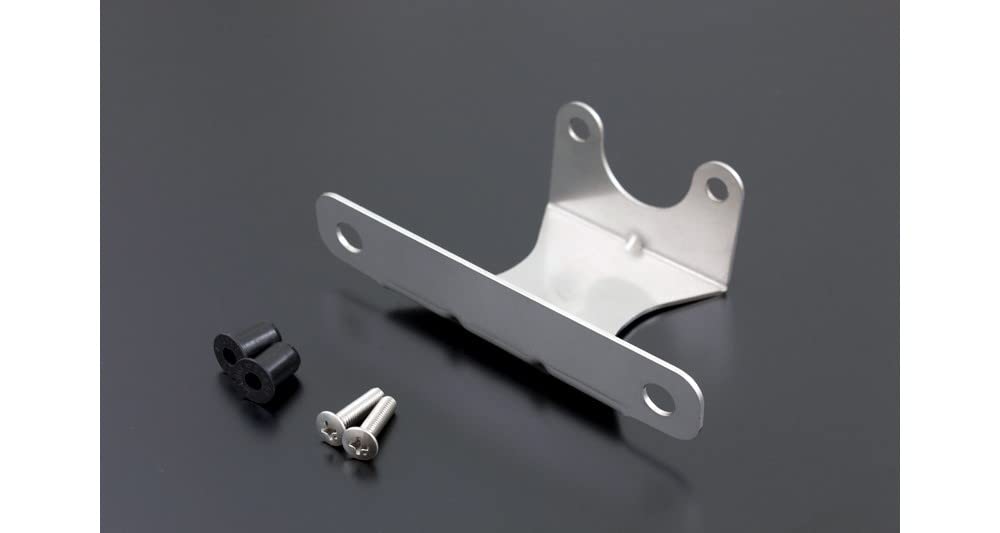 PMC 73-552 Stem Emblem Mount Stay Zephyr 400 Zephyr 750 Zephyr 1100