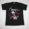 Camiseta Mudvayne Camiseta de banda de nu metal estadounidense Metal alternativo Metal progresivo