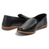 Timberland Women's Black Kinston Loafers A1VU7