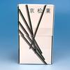 Shoeido Mini Incense Kyo Matsuba 90mm
