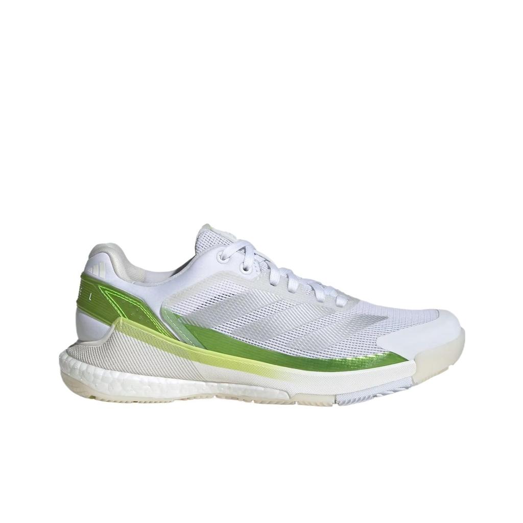 Adidas Crazyquick Boost Padel Comfortable Versatile Classic Trendy Training Shoes Women Training Shoes JP7228