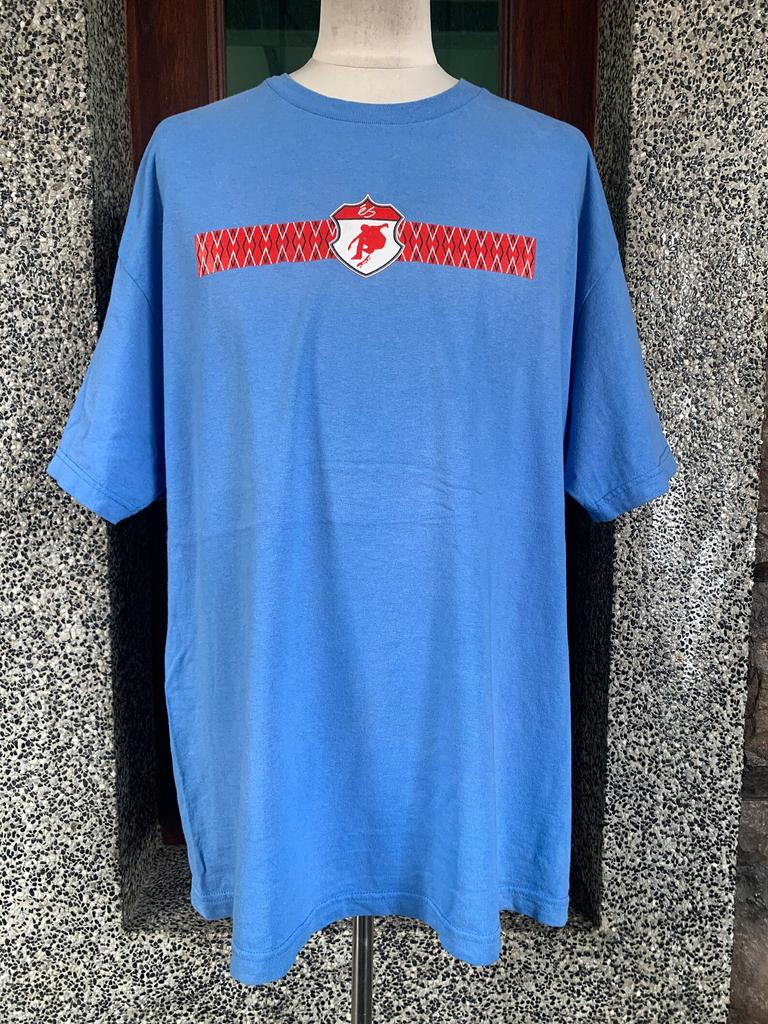 Vintage ES Skateboards / Streetwear T shirt