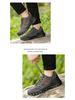 Men's Outdoor Hiking Sneakers - Trendy Autumn Workwear Safety Shoes