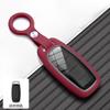 3 Button Key Fob Cover for Nissan Altima Teana Sentra Sylphy Pathfinder X-Trail Rogue Qashqai Scratch Resistant Car Accessories