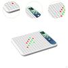 17 In 1 AI Electric Board Game Toy with Sound Gift Tic TAC Toe Smart Chess for Party