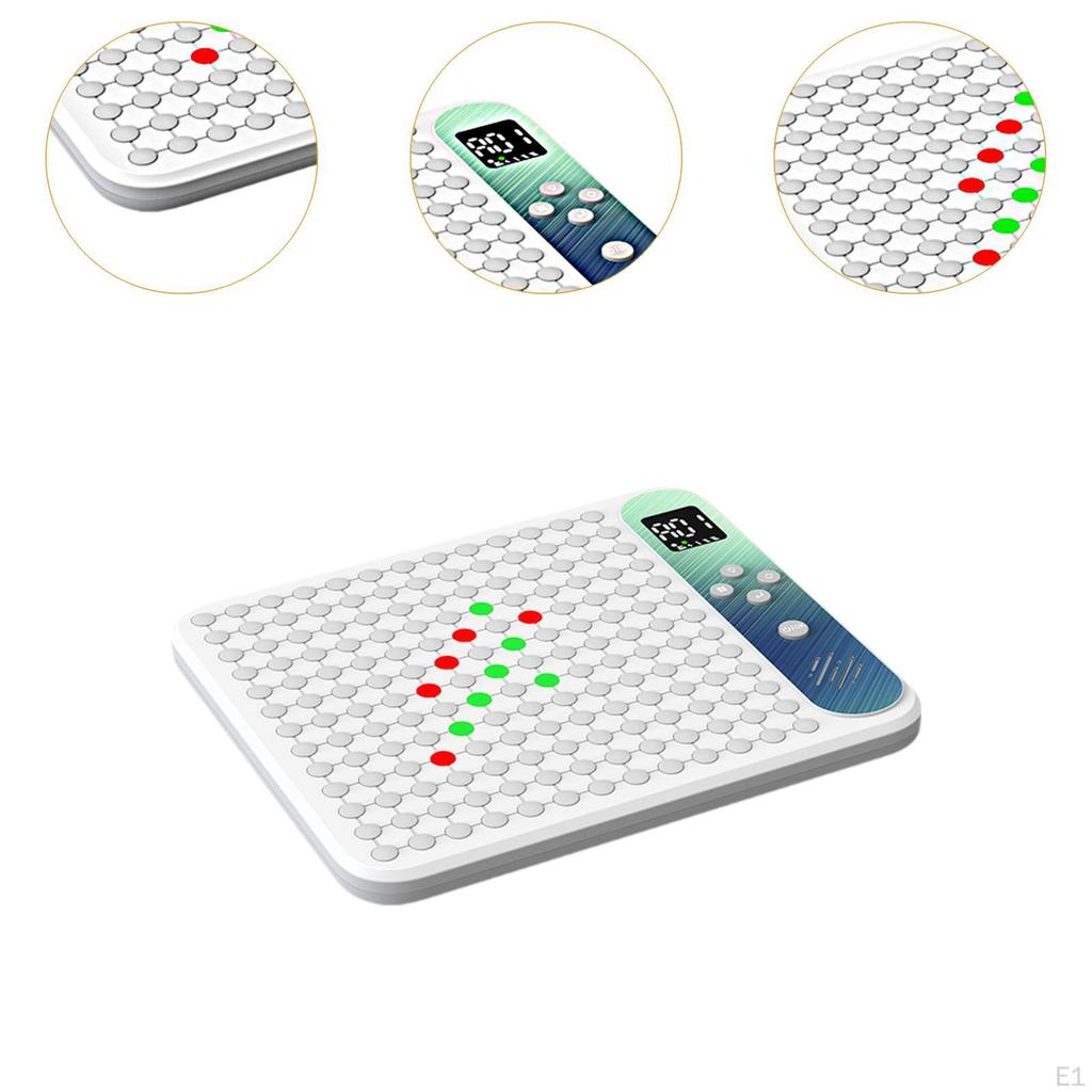 17 In 1 AI Electric Board Game Toy with Sound Gift Tic TAC Toe Smart Chess for Party