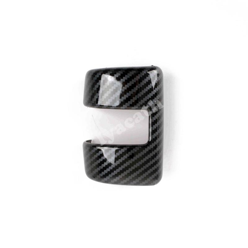 For BYD Leopard5 Leopard 5 Leopard8 Leopard 8 2024 2025 Interior Car Gear Shift Knob Cover Gear Head Lever Set Cover