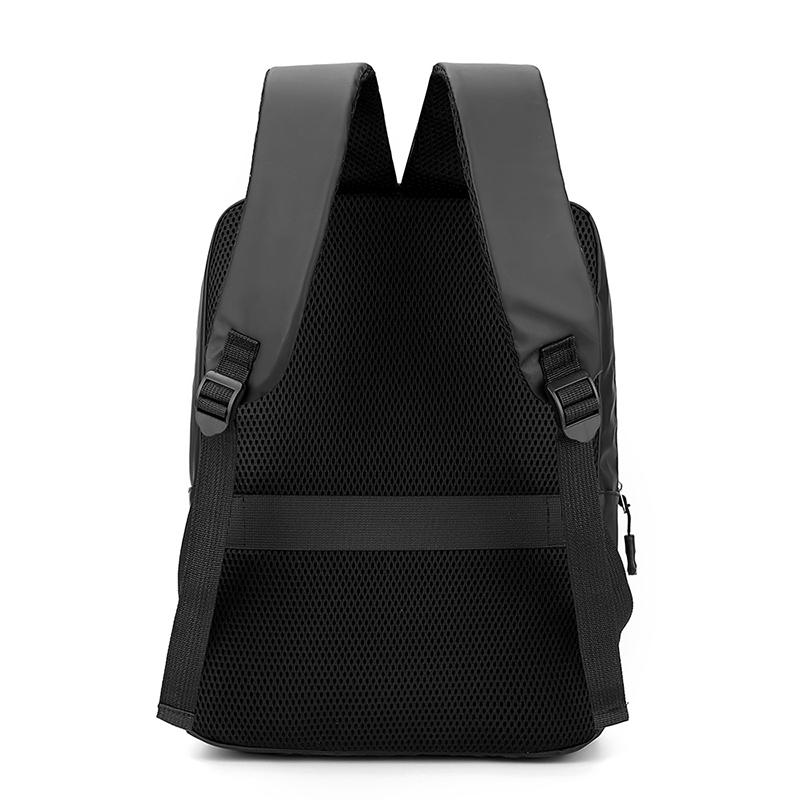 Men's Backpack Computer Bag Student Schoolbag Travel Backpack