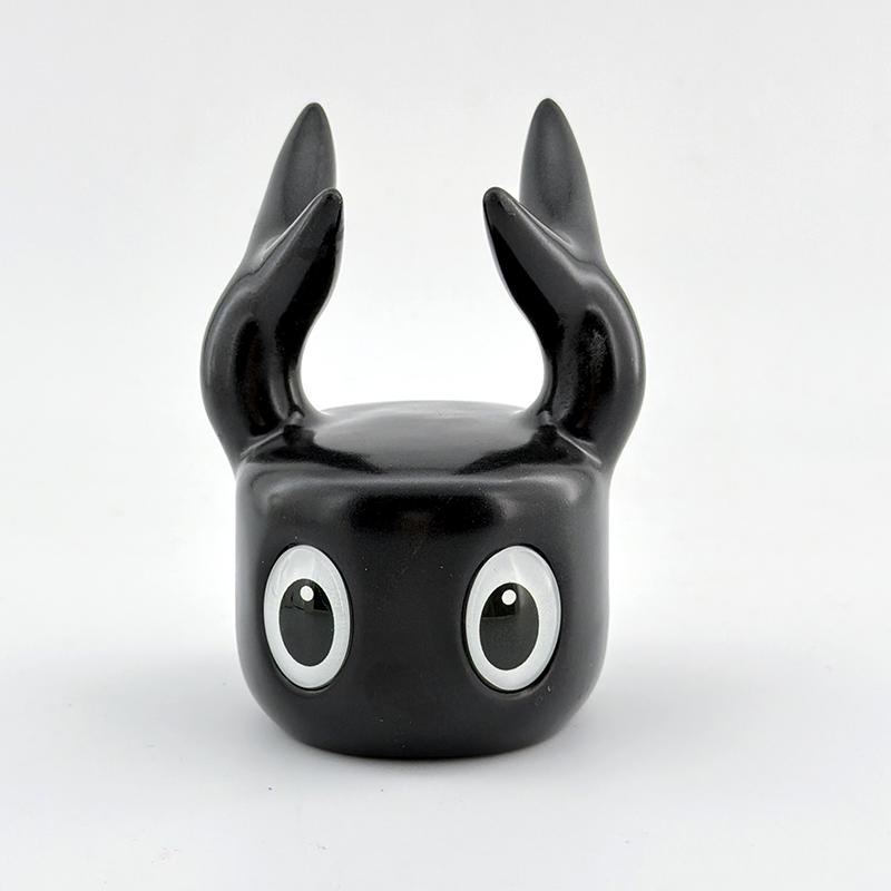 Hollow Knight Theme Universal Game Controller Stand Compatible With Ps4/Ps5/Switch Gamepads Cool Desktop Display