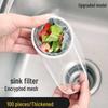 OIMG Kitchen Sink Disposable Filter Bags