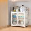 Mingpan Kitchen Storage Cabinet