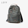 Bolsa de Viagem Laifu, Bolsa para Laptop de 15 Polegadas, Mochila Leve para Estudante Universitário, Bolsa de Ombro Grande Capacidade Unissex