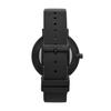 AAREN KULOR 41mm Midnight Silicone Watch