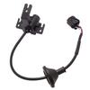 Rear Backup Camera Assembly 99240-AA200 99240-AA210, for CN7 SEL Sedan Camera Unit with Harness Lead for Rear Visibility Support