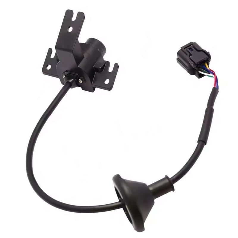 Rear Backup Camera Assembly 99240-AA200 99240-AA210, for CN7 SEL Sedan Camera Unit with Harness Lead for Rear Visibility Support