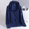2026 Summer UV Protection Camouflage Fishing Jacket: Men's Ice Silk Sun Protection Clothing