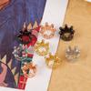 Creative Diy Jewelry Accessories Crown Jewelry Necklace Hanging Cushion Bracelet Accessories
