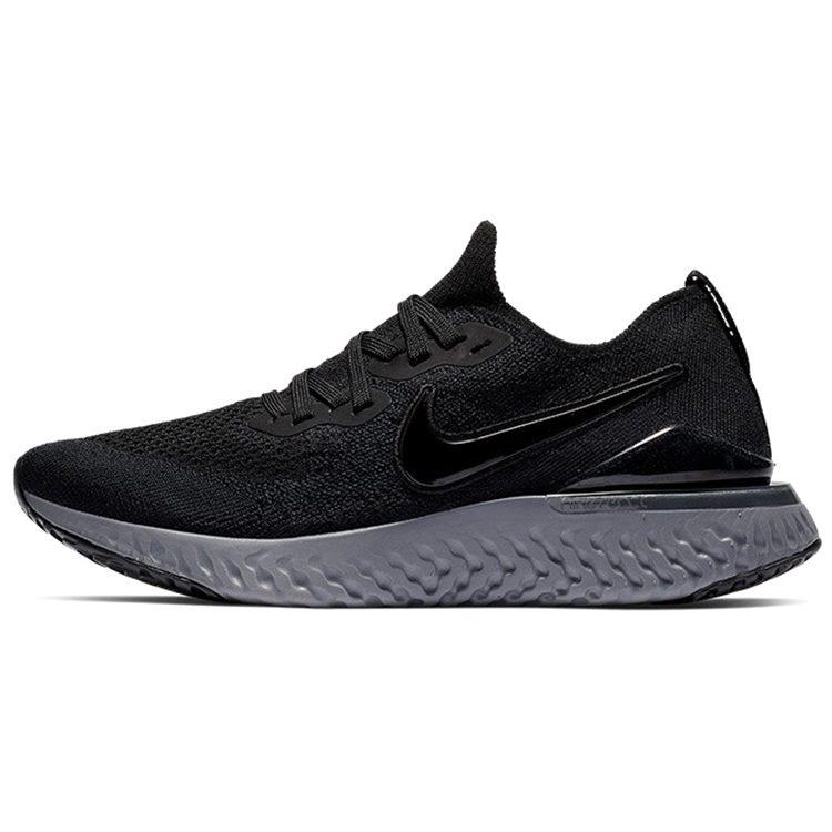 Nike Epic React Flyknit 2 'Anthrazit' Damen BQ8927-001