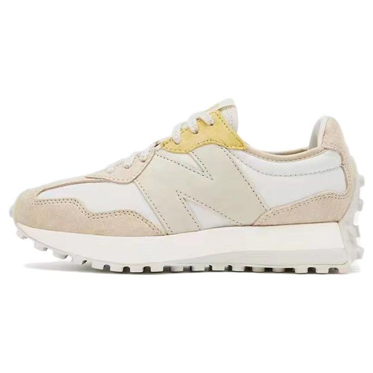 

New Balance 327 x BEAST Tie-Dye - Sea Salt WS327BZT 39