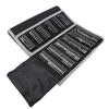 201 In 1 Screwdriver Set Steel Precise Multi Bits Magnetic Repair Tool Kit for DIY Computer Laptop PC Tablet Camera