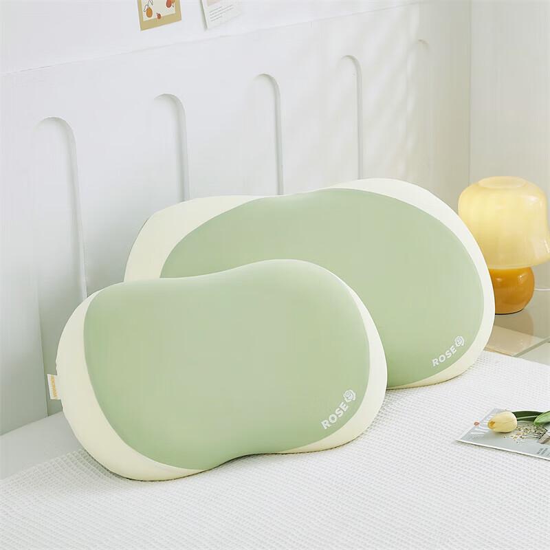 

Donner Home Textiles Подушка-подушка из биоматериалов, 32x52см