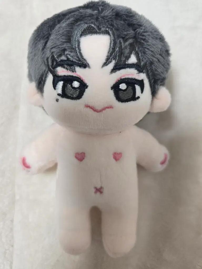ZEROBASEONE Zebewon Park Kang-wook Kang-wook Opa-wook Doll Transfer Used