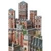 3D Puzzle Game of Thrones - the Red Keep Foam 845 Pieces
