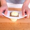 New Stainless Steel Vegetable Potato Slicer Cutter Chopper Chips Making Tool Potato Cutting Fries Tool Kitchen Accessory Gadgets