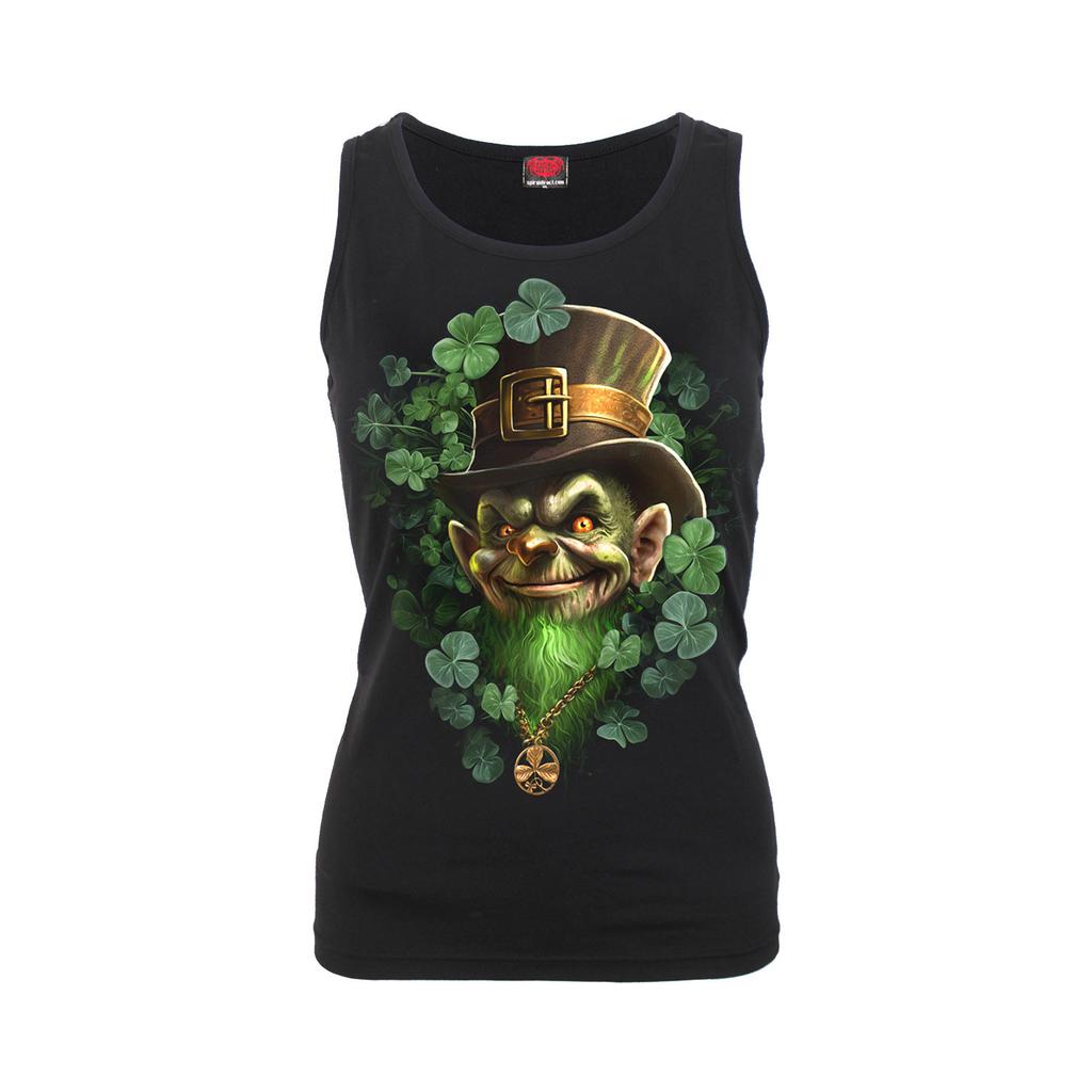 Spiral Direct Womens/Ladies Vest Top