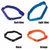 4 Colors Polar Sport Garmin Wahoo Strap Chest Belt Band Heart Rate Monitor
