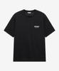 MINDBRIDGE [Cool] Graphic Semi-Oversized T-Shirt - 2 Colors