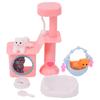 Puppenhaus Zubehör und Möbel für 30 CM Babi Puppen Zubehör 1/6 Puppenhaus Möbel Mädchen Spielzeug Geburtstagsgeschenk