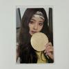 [USED] TWICE THIS IS FOR Sanok Trading Card