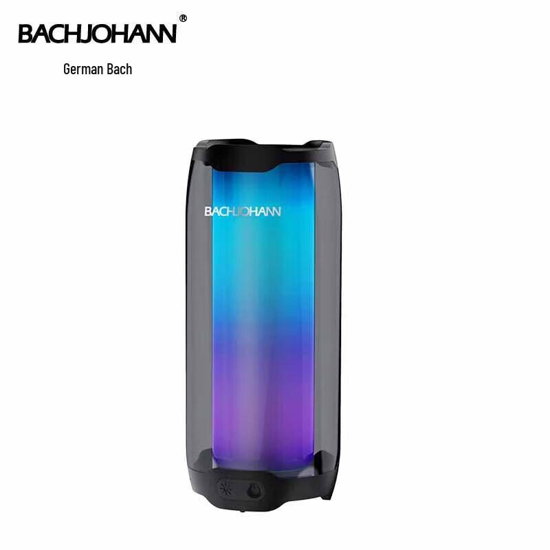 

L4 Portable HIFI Bluetooth Speaker