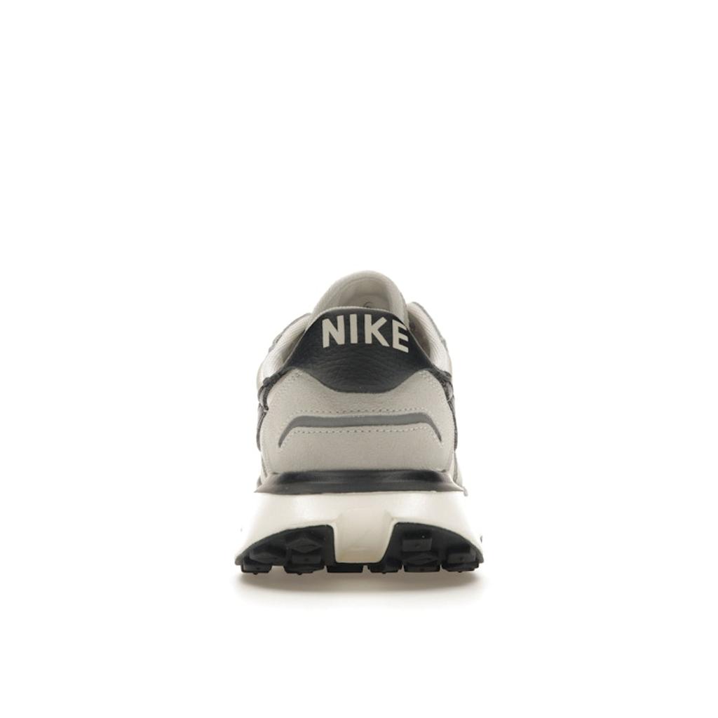 Nike Phoenix Waffle Summit White Black Women Sneakers Cream Sanddrift Sail FD2196-100