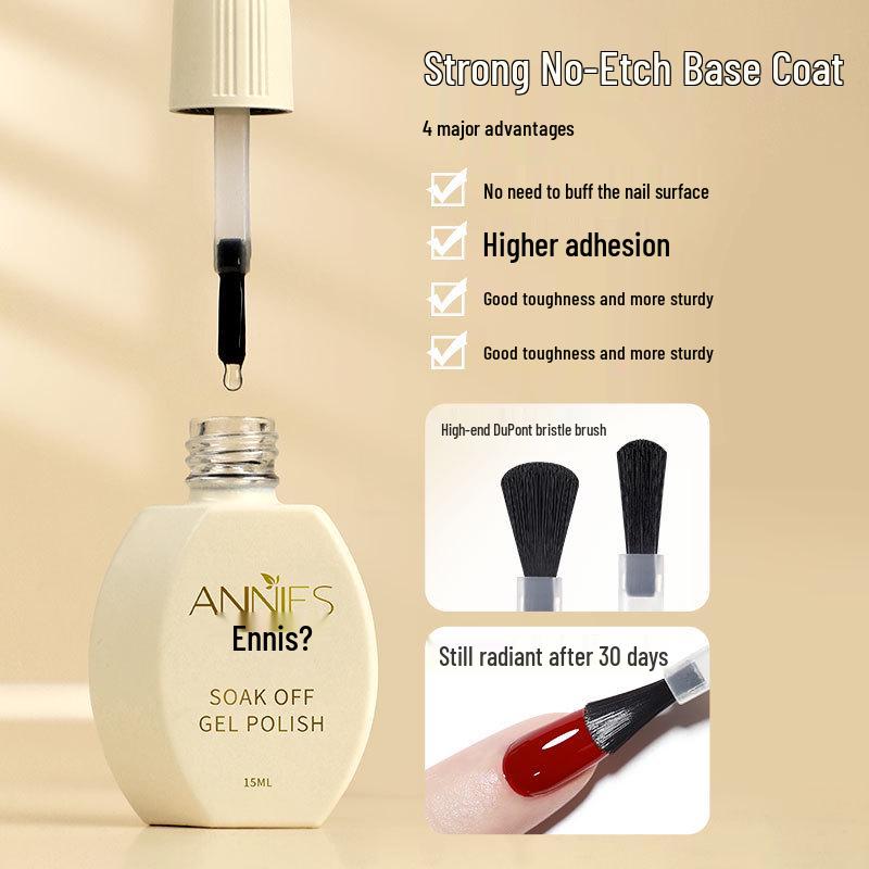 Ennis Gel Coat: New Packaging Base & Tempered Top Coat for Strengthening & Leveling