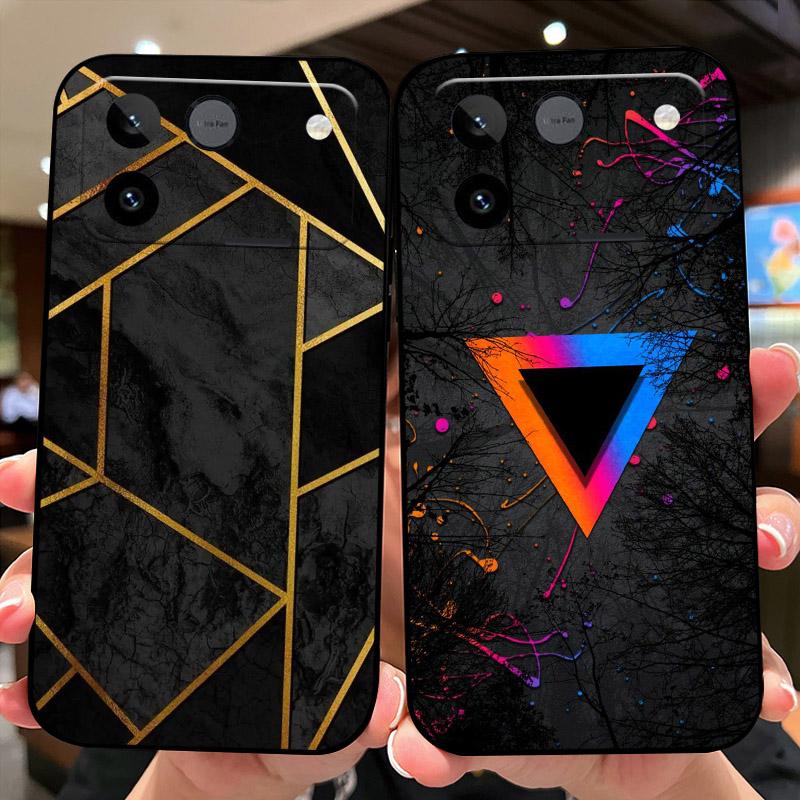 For Honor Win RT Case Shockproof TPU Soft Silicone Phone Cover For Honor WIN RT Bumper Funda Protective Shell WinRT 2026 Coque