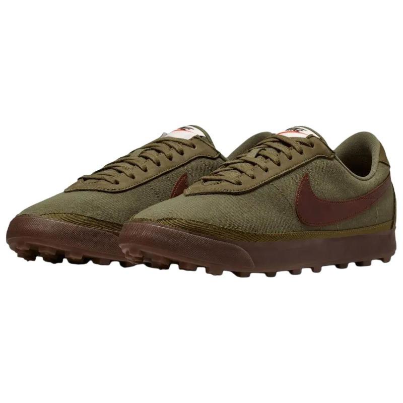 Nike Astro Grabber Unisex Casual Shoes Green Brown IO9281-200